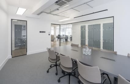 Private Office for up to 27 People | 2,200 Sq. Ft. 