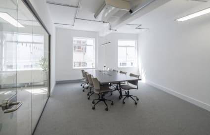 Private Office for up to 27 People | 2,200 Sq. Ft. 