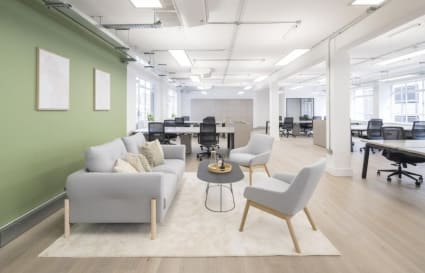 Private Office for up to 27 People | 2,200 Sq. Ft. 