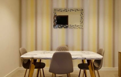 Private Office for up to 39 People | 3,182 Sq. Ft. 