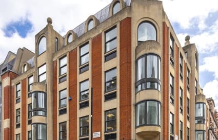Private Offices for up to 38 People with Meeting Rooms | 3,518 Sq. Ft.   