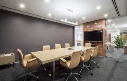 21 Person Private Office in Melbourne | 83 sqm