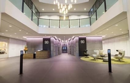 21 Person Private Office in Melbourne | 83 sqm