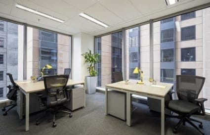 21 Person Private Office in Melbourne | 83 sqm
