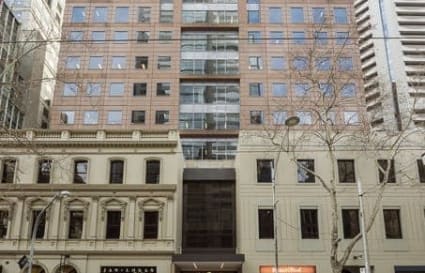 21 Person Private Office in Melbourne | 83 sqm