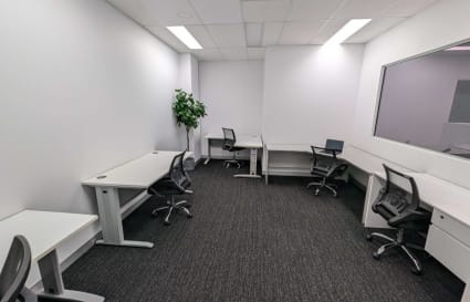4-5 Person Private Offices in Ashmore