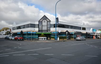 Private Offices in Parkside
