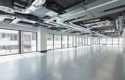 Managed Office for up to 46 People with Meeting Room | 4,405 Sq. Ft.
