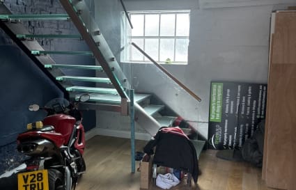 Coworking Desks in Shrewsbury