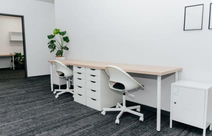 Co Working space