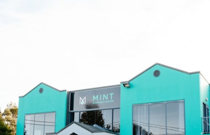 Building External