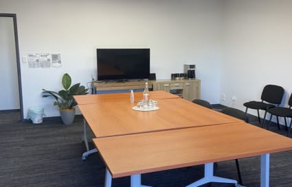 Training room