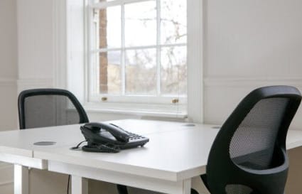 Private Office for up to 6 People | 200 sq.ft.