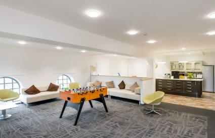 2 Person Private Office in Warrington | 170 sq ft