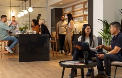 6 Person Private Office in Leeds | 291 sq ft