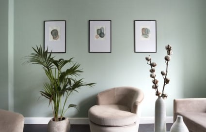 6 Person Private Office in London | 271 sq ft