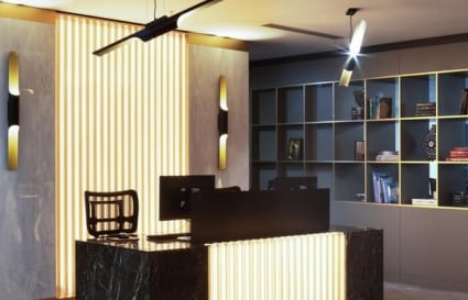 8 Person Private Office in London | 266 sq ft