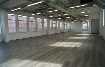 Private Office for up to 1  person