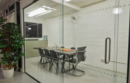 Co working Desks with group discounts