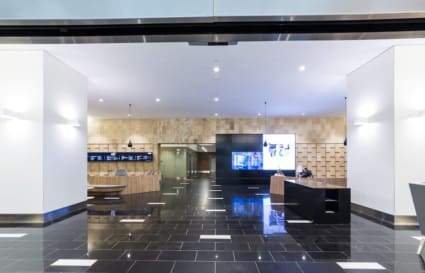 Private Office for up to 2 People in Brisbane City
