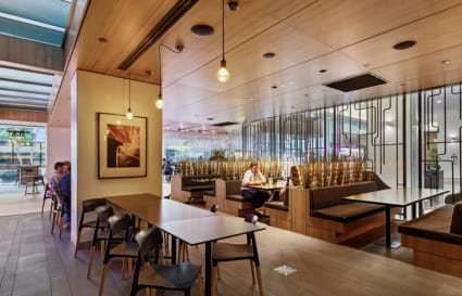 Private Office for up to 2 People in Brisbane City