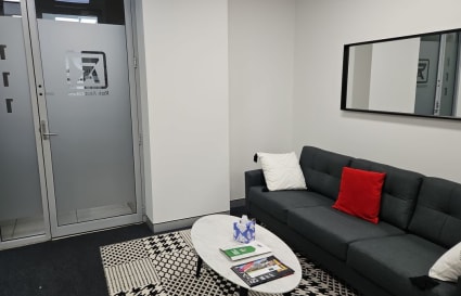 Private Offices in Bella Vista
