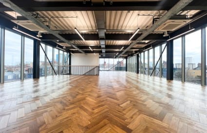 Private Office for up to 44 People | 1,740 Sq. Ft.