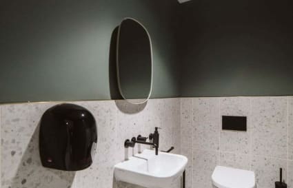 Private Office for up to 44 People | 1,740 Sq. Ft.