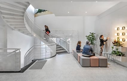 2 Person Private Office