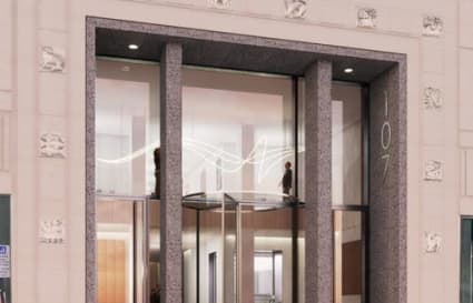 13 Person Private Office in London | 718 sq ft