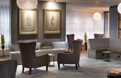 172 Person Private Office in London | 7,245 sqft
