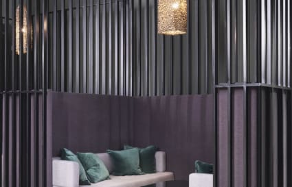 5 Person Private Office in London | 260 sq ft
