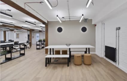 Private Office for up to 26 People | 2,450 Sq. Ft.