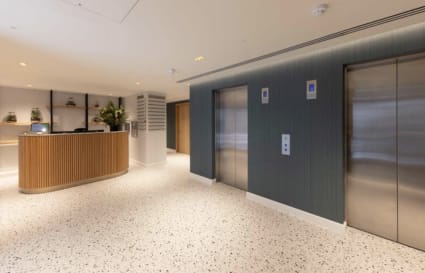 Private Office for up to 16 People with Meeting Room | 1,696 Sq. Ft.