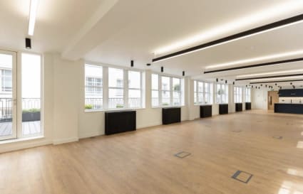 Private Office for up to 30 People with Meeting Room | 2,371 Sq. Ft.