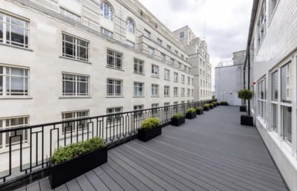 Private Office for up to 30 People with Meeting Room | 2,371 Sq. Ft.