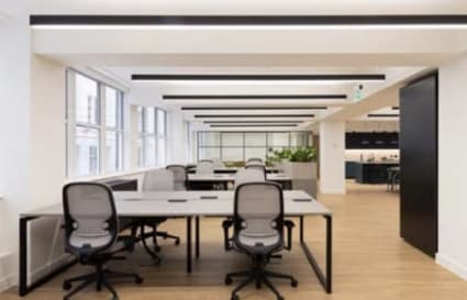 Private Office for up to 30 People with Meeting Room | 2,371 Sq. Ft.