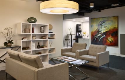 56 Person Private Office in London with Meeting Rooms | 2,775 Sq. Ft.
