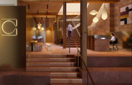7 Person Private Office in Sydney