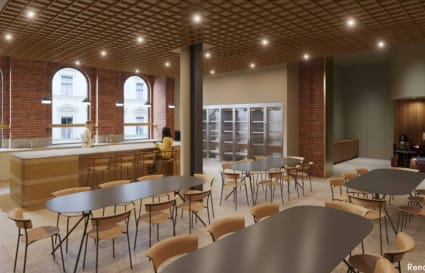 7 Person Private Office in Sydney