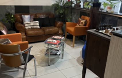 3 Person Internal Private Office in ST Leonards NSW