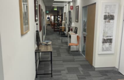 3 Person Internal Private Office in ST Leonards NSW