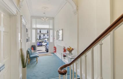 5 Person Private Office in Cheltenham | 250 Sq. Ft.