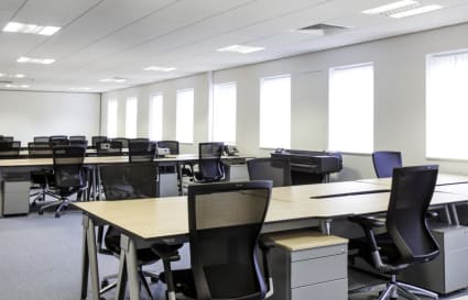 3 Person Private Offices | 129 Sq. Ft.  