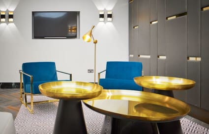 External Private Office for up to 50 People | 1,837 sqft