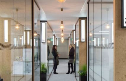 18 Person Private Office in Stevenage | 597 sq ft