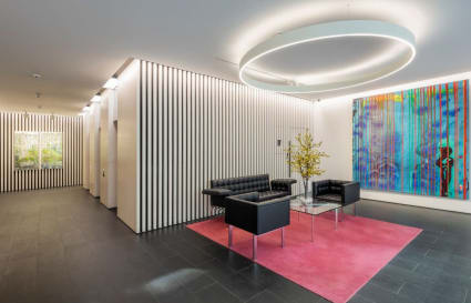 Whole Floor for up to 54 People | 4,328 Sq. Ft.