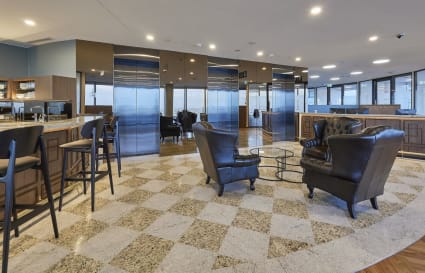 Coworking Desks Available in Perth 
