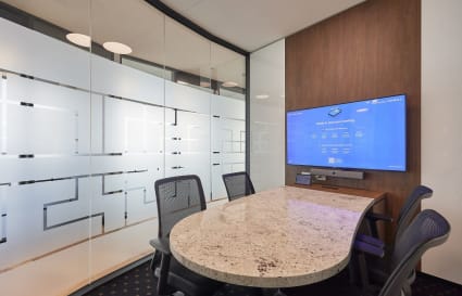 Coworking Desks Available in Perth 