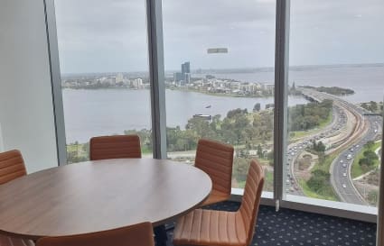 Coworking Desks Available in Perth 
